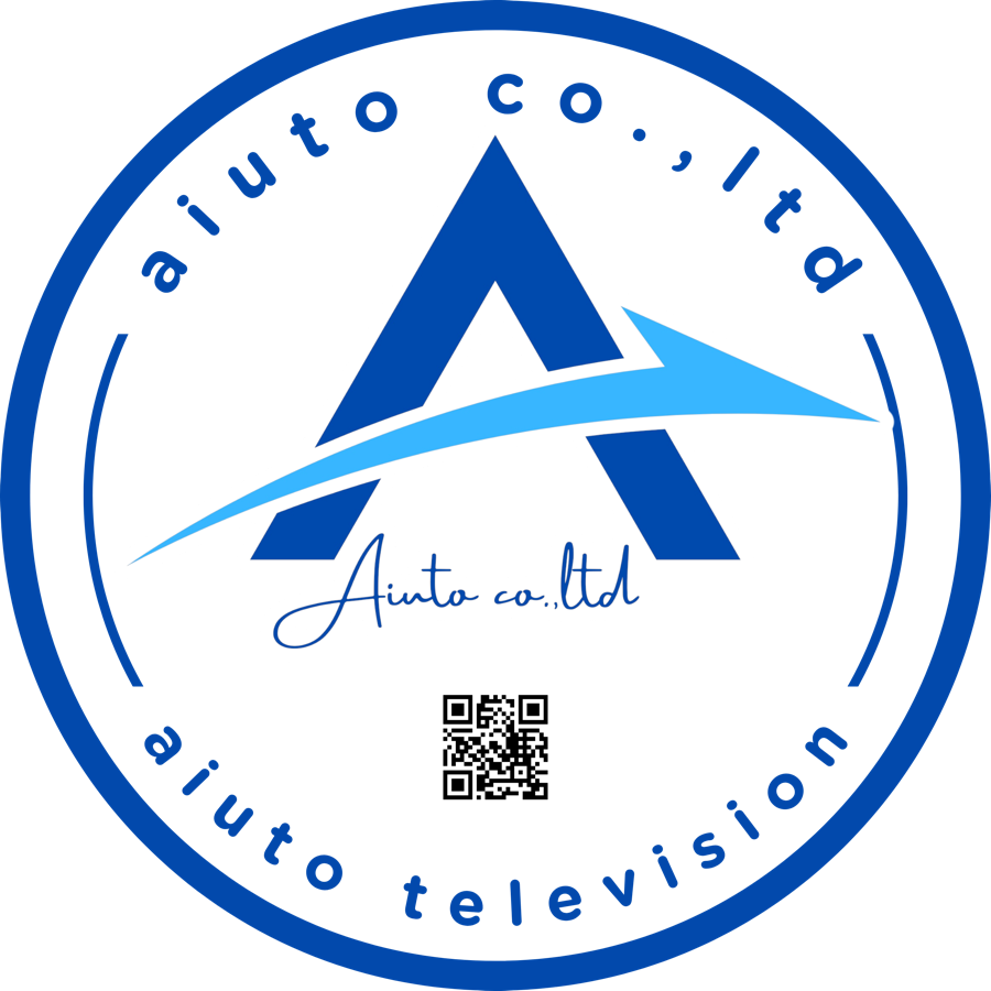 AIUTO ロゴ